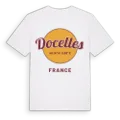 Docelles cirkel t-shirt