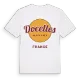 Docelles cirkel t-shirt