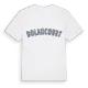 Dolancourt college t-shirt