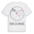 Dom-le-Mesnil t-shirt