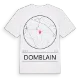 Domblain t-shirt