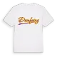 Domfaing baseball t-shirt