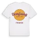 Domfaing cirkel t-shirt