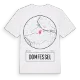 Domfessel t-shirt