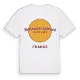 Dommarie-Eulmont cirkel t-shirt