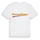 Dommartin-Dampierre baseball t-shirt