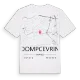 Dompcevrin karta t-shirt