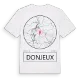 Donjeux t-shirt