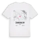 Donnenheim karta t-shirt