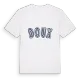 Doux college t-shirt