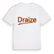 Draize baseball t-shirt