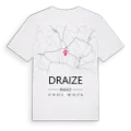 Draize karta t-shirt