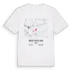 Droupt-Sainte-Marie karta t-shirt