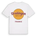 Drulingen cirkel t-shirt