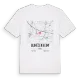 Duntzenheim karta t-shirt
