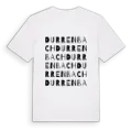 Durrenbach ordlek t-shirt