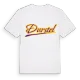 Durstel baseball t-shirt