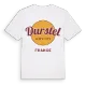 Durstel cirkel t-shirt