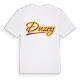 Duzey baseball t-shirt