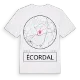 Écordal t-shirt