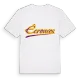 Écrouves baseball t-shirt