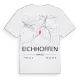 Eichhoffen karta t-shirt