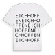 Eichhoffen ordlek t-shirt