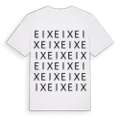 Eix ordlek t-shirt
