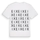 Eix ordlek t-shirt