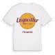 Engwiller cirkel t-shirt