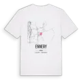 Ennery karta t-shirt