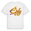 Éply baseball t-shirt