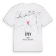 Éply karta t-shirt