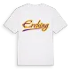 Erching baseball t-shirt