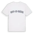 Ervy-le-Châtel college t-shirt