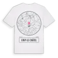 Ervy-le-Châtel t-shirt