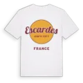 Escardes cirkel t-shirt