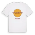 Escombres-et-le-Chesnois cirkel t-shirt