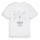 Esley karta t-shirt