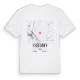 Essegney karta t-shirt