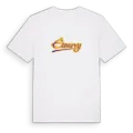 Étourvy baseball t-shirt