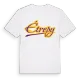 Étrepy baseball t-shirt