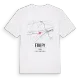 Étrepy karta t-shirt