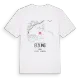 Etzling karta t-shirt