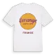Évrange cirkel t-shirt