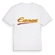 Exermont baseball t-shirt