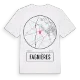 Fagnières t-shirt