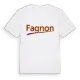 Fagnon baseball t-shirt