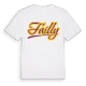 Failly baseball t-shirt