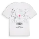 Failly karta t-shirt
